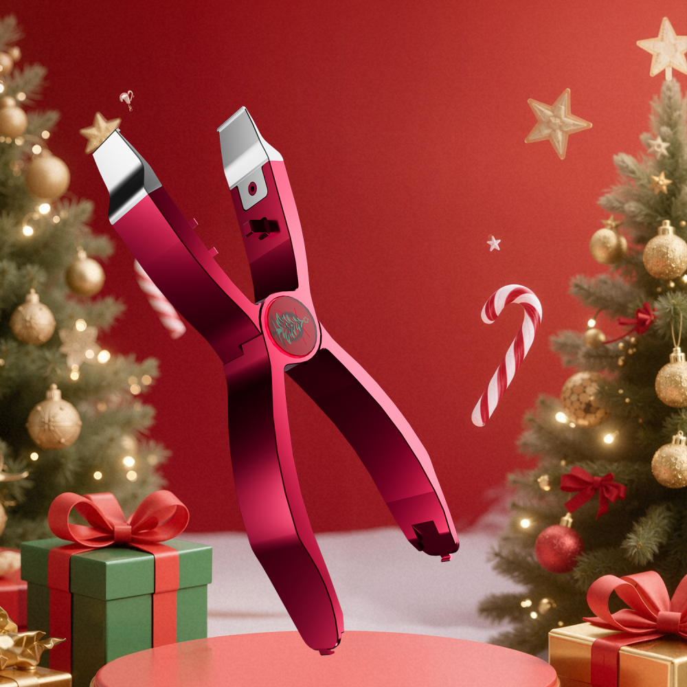 Keycap Switch Puller With Switch Opener 3-in-1 Customization Tool