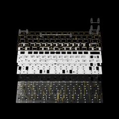 GT60 Ultra HE Magnetic Keyboard PCB Module