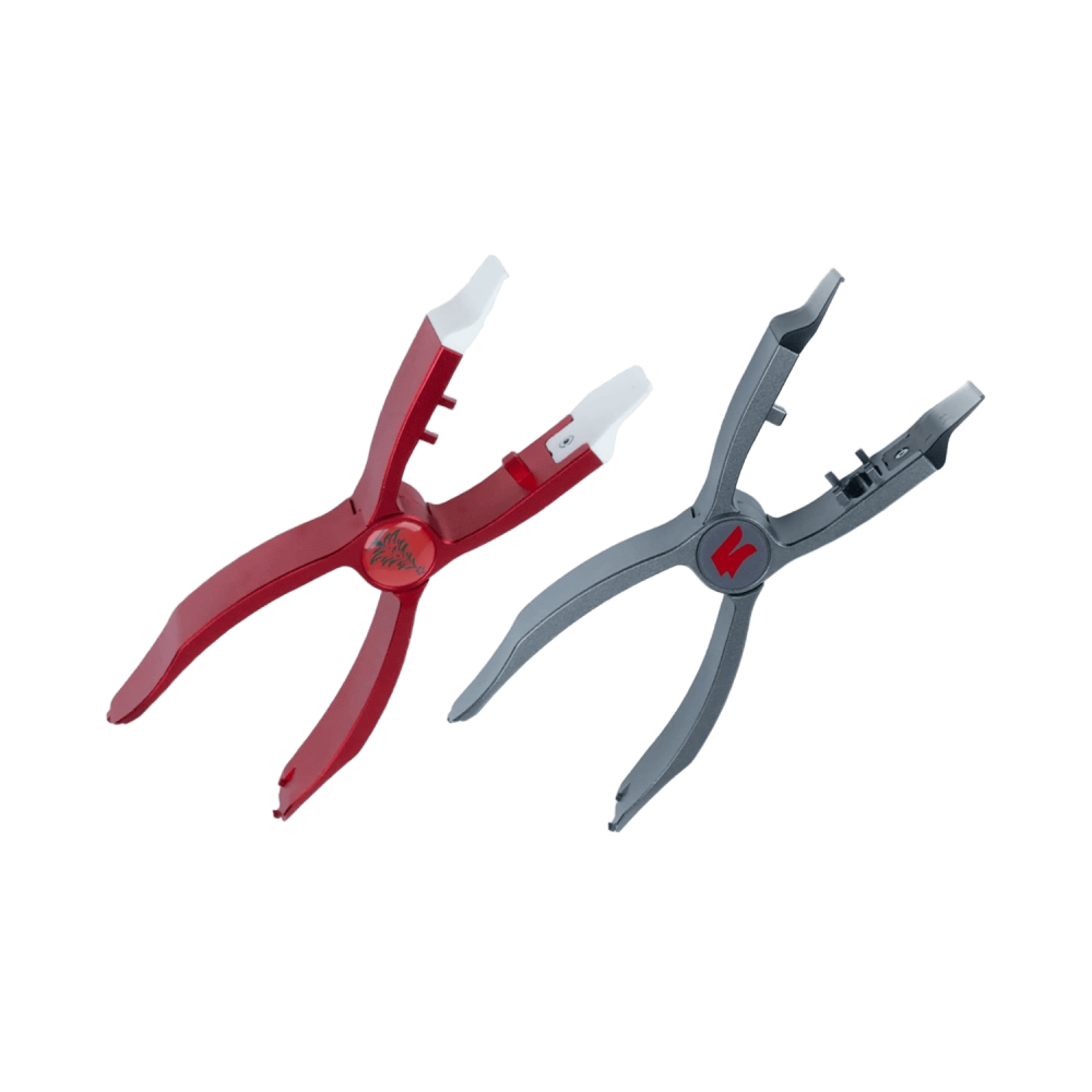 Keycap Switch Puller With Switch Opener 3 in 1 Customization Tool