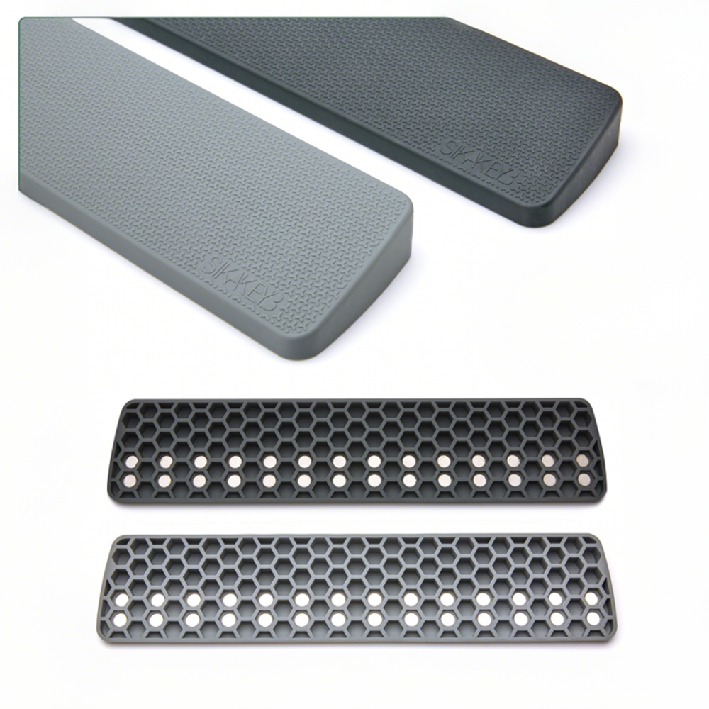 Sikakeyb Ergonomic Gaming Keyboard Wrist Rest