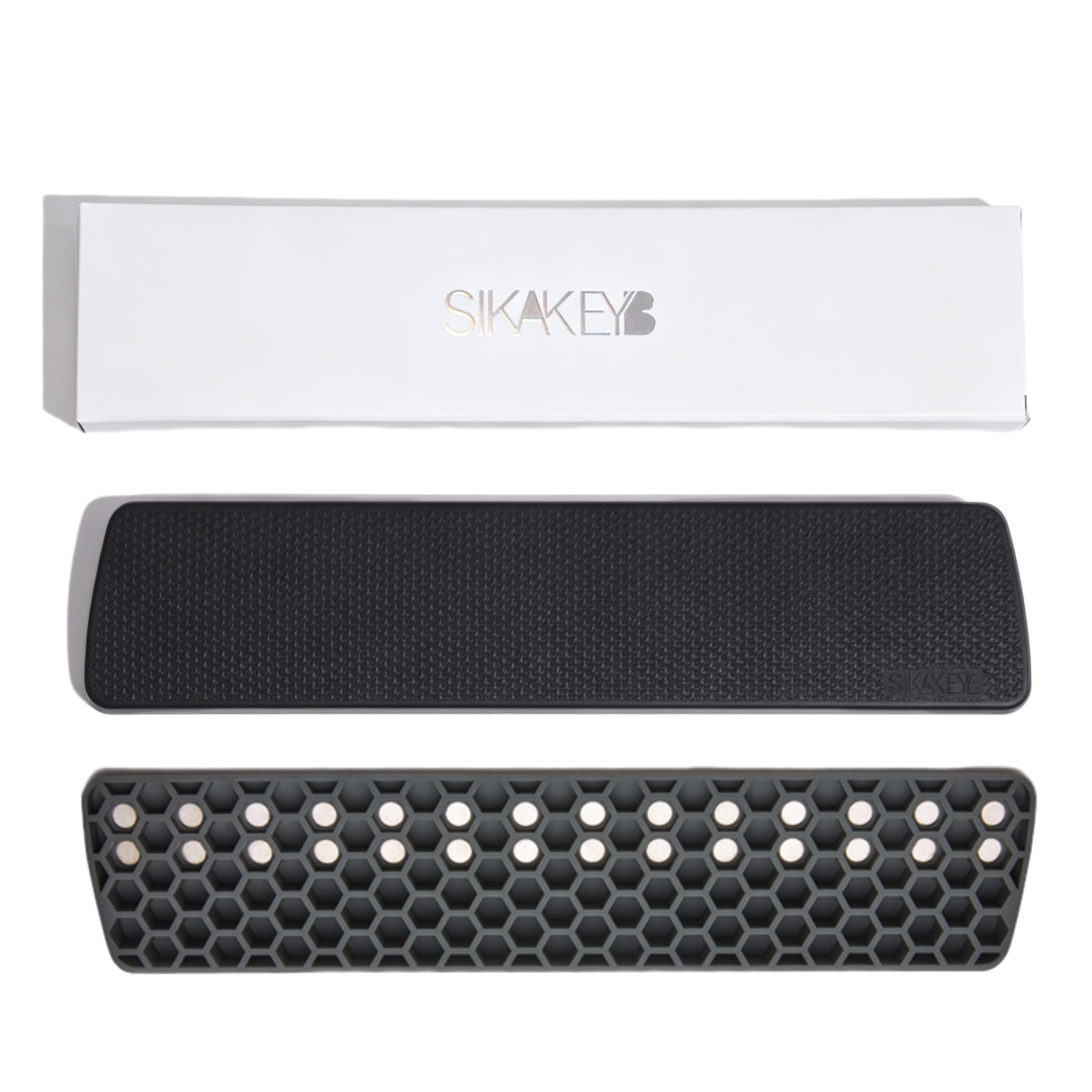 Sikakeyb-Keyboard Wrist Rest