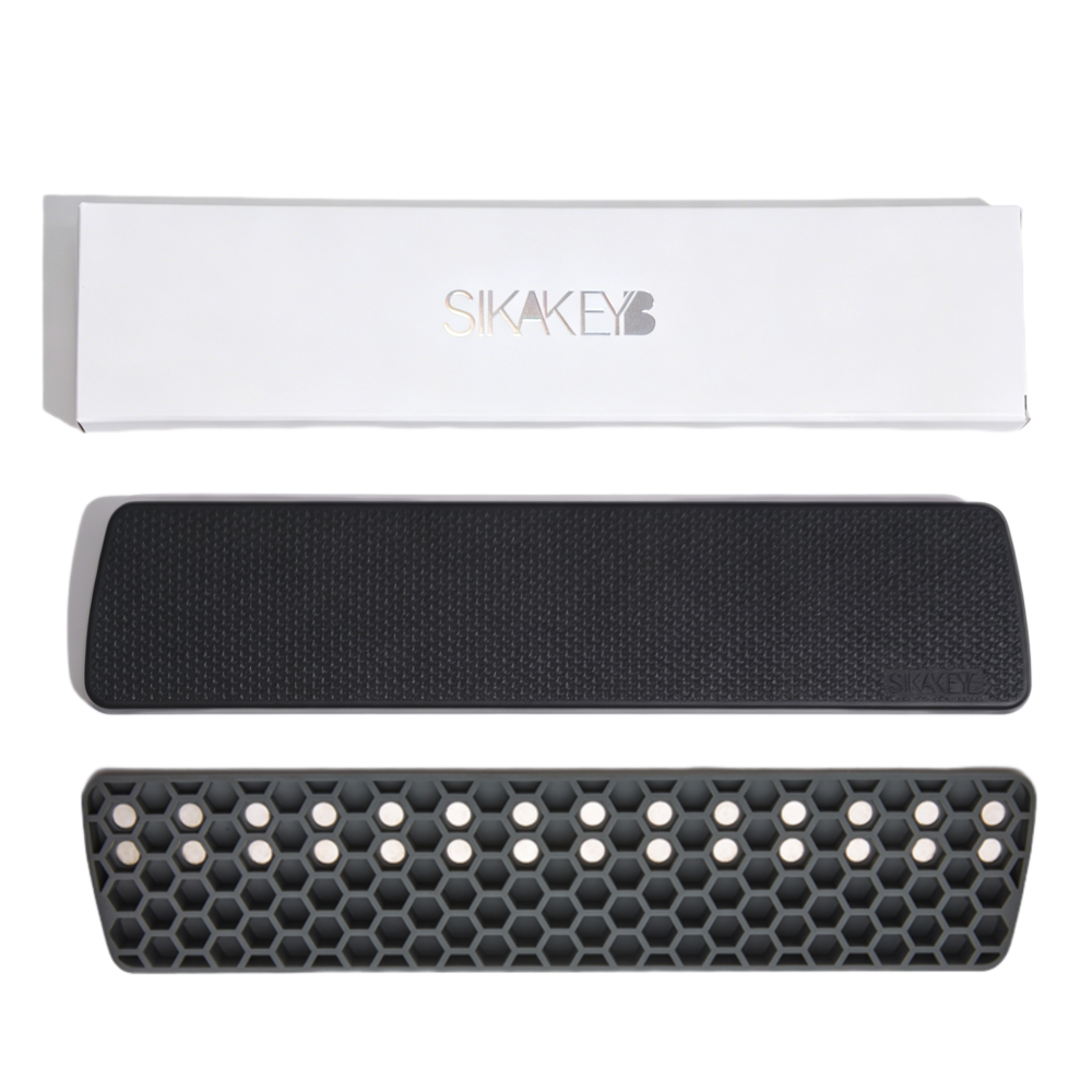 Sikakeyb-Keyboard Wrist Rest