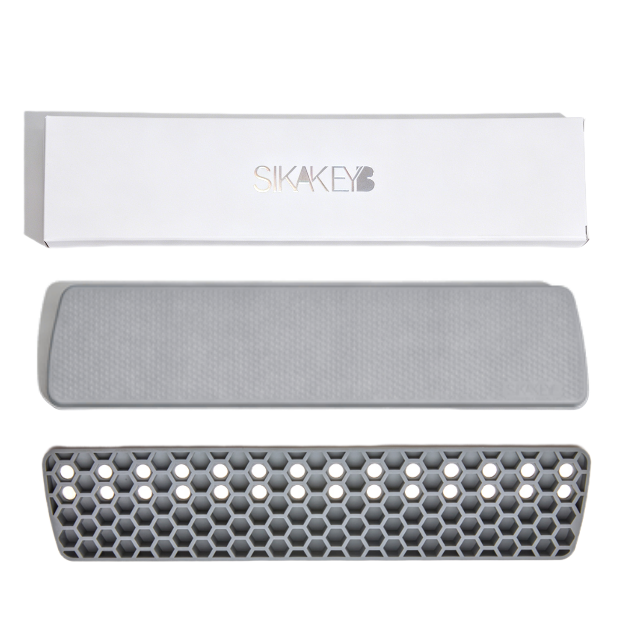 Sikakeyb-Keyboard Wrist Rest