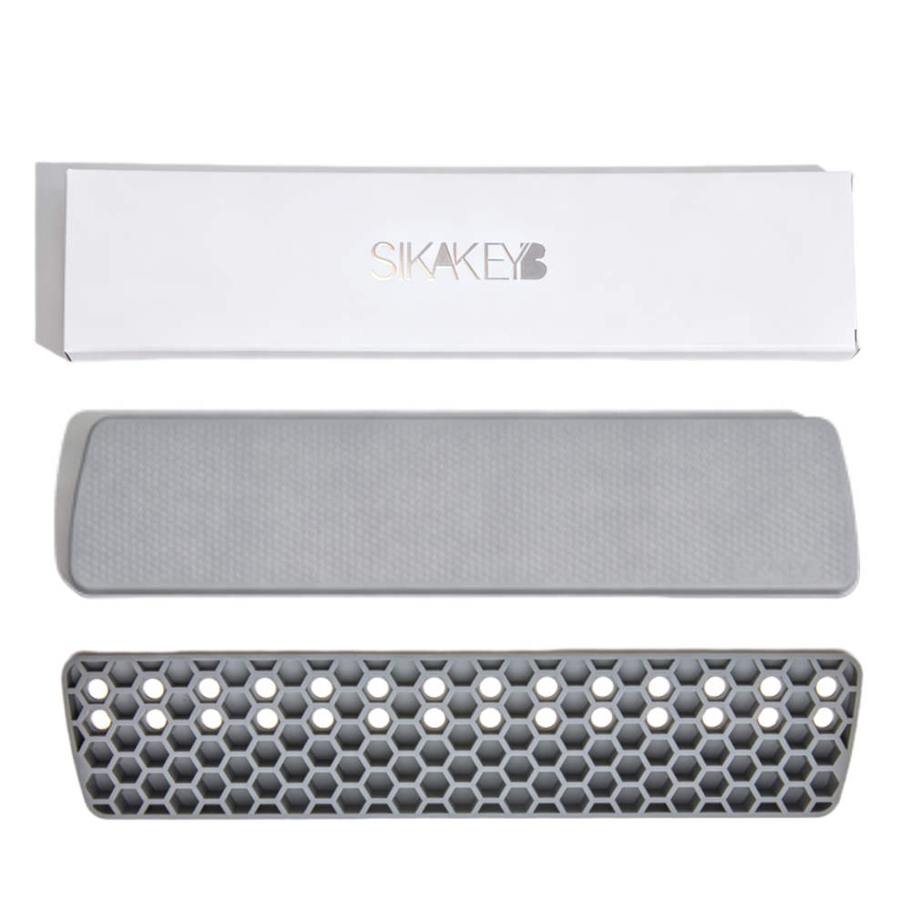 Sikakeyb-Keyboard Wrist Rest