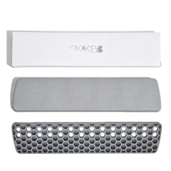 Sikakeyb Ergonomic Silicone Palm Rest Keyboard Wrist Rest