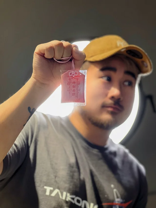 熊猫堂　北京5周年ライブ　グッズ　キャップ 熊猫堂 北京5周年ライブ グッズ キャップ 新品未使用Produce Pandas