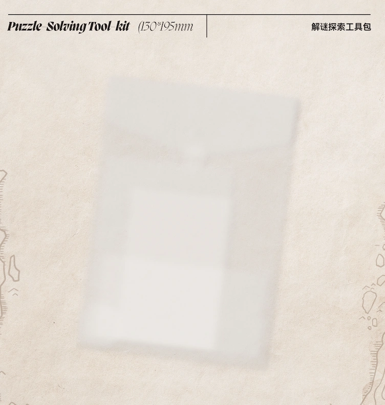 Produce Pandas 3rd Album <W.O.R.L.D.>  - The Mysterious Book