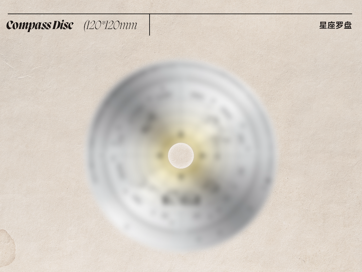 Produce Pandas 3rd Album <W.O.R.L.D.>  - The Mysterious Book