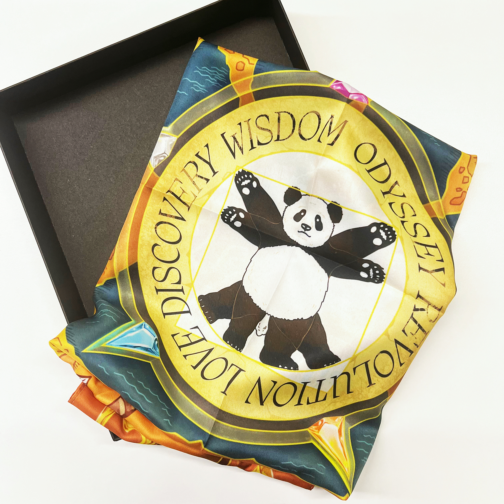 熊猫堂 CDとグッズ セット - K-POP/アジア