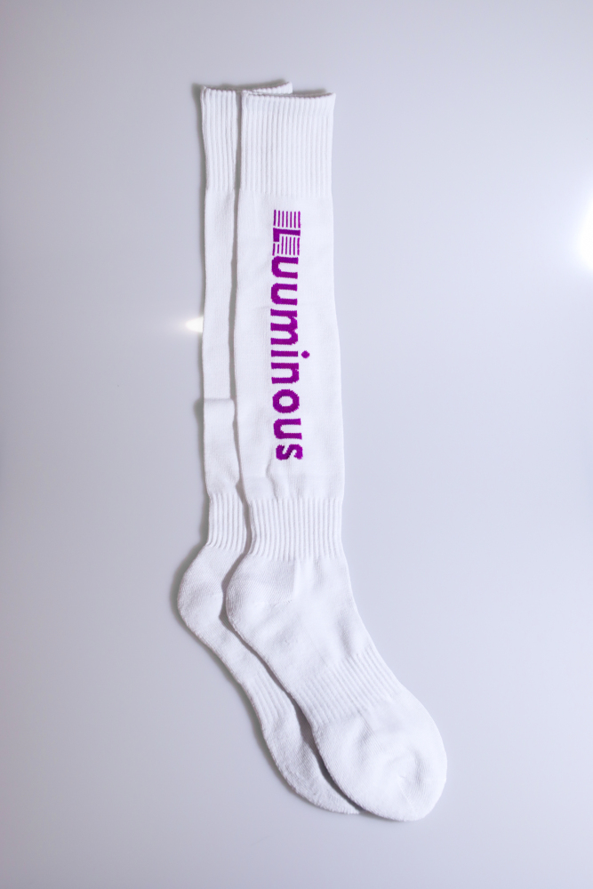 ProducePandas II - Luu's "Luuminous" Music Photo Book and Merchandise