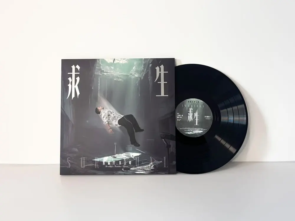 熊猫堂　produce pandas セット 熊猫堂ProducePandas》ランダムフォトカード【H】3枚セット／Random