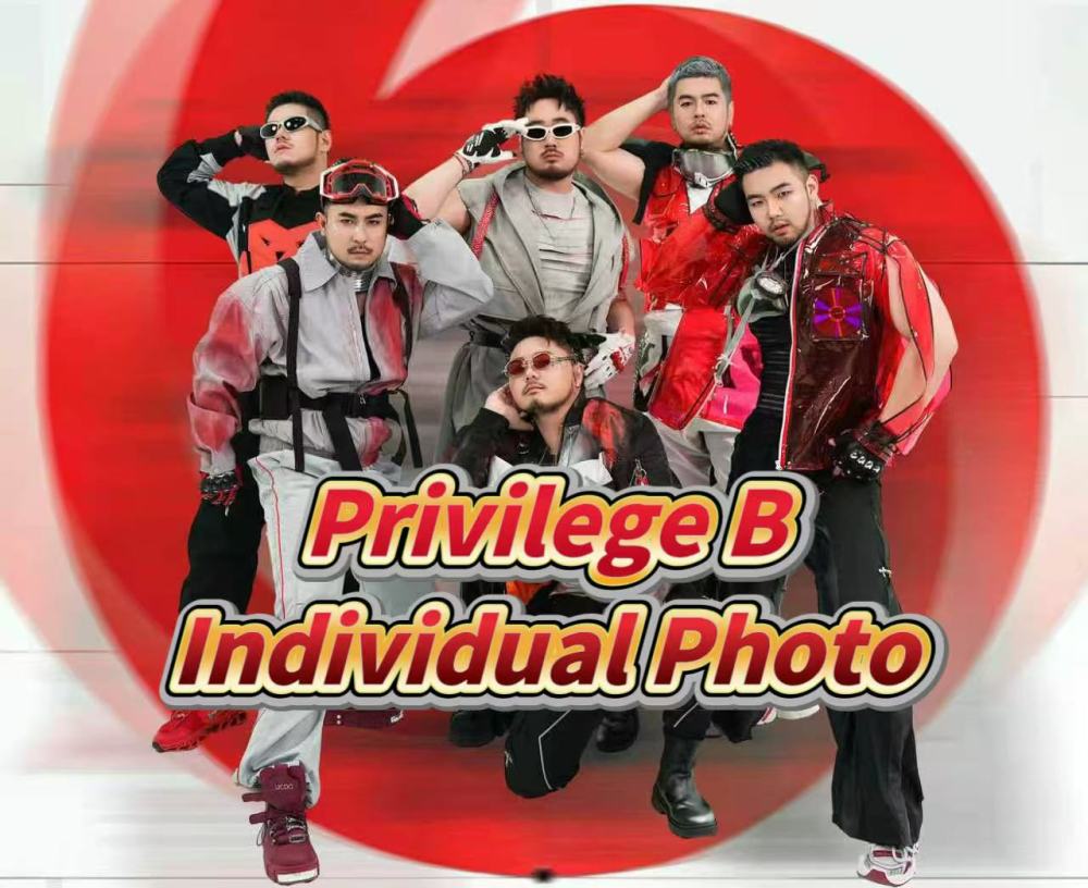 Produce Pandas 「6th Anniversary Live Concert」- Exclusive Privilege