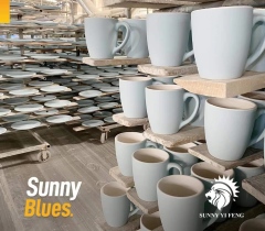CUPS & MUGS