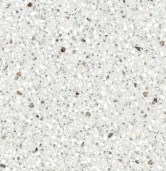 TERRAZZO FINISH POLISHED PORCELAIN FLOOR & WALL TILE PY61022