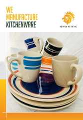 CUPS & MUGS