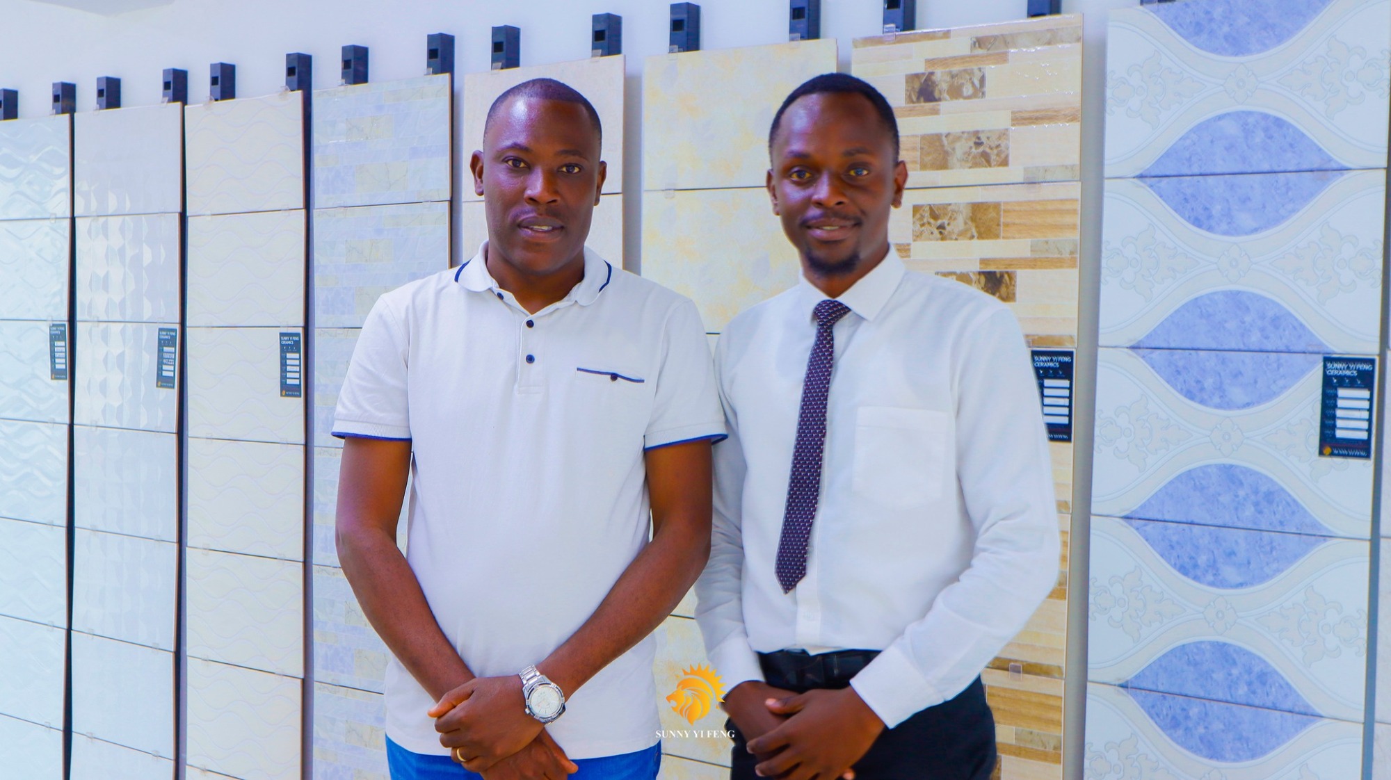  A Special Thank You to Apostle Olsen Mhako 