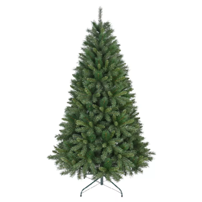 Factory Super Star Artificial Christmas Tree For Home Decoration Xmas Tree