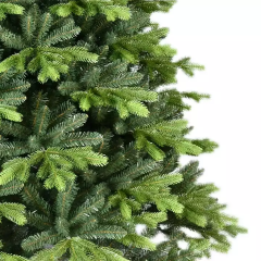 Factory Hot Selling PE PVC Mixed Christmas Tree Artificial Xmas Trees
