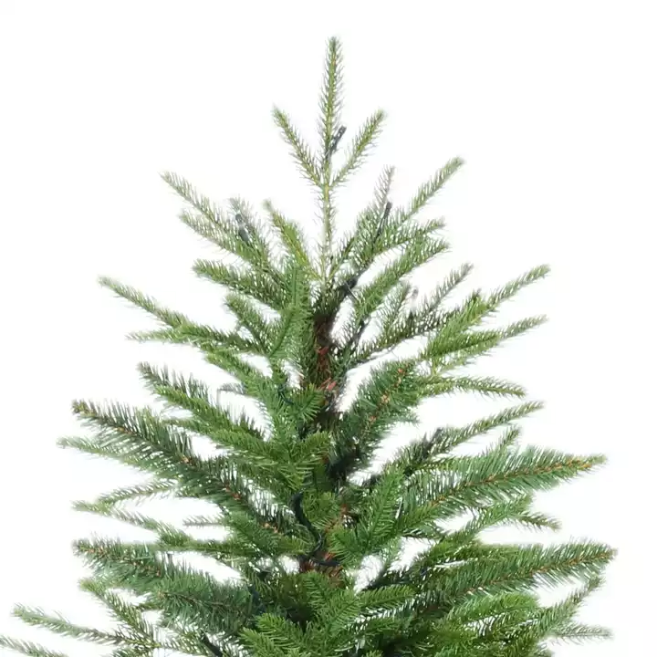 Factory Hot Selling Classic PVC PE Pine Needle Artificial Christmas Tree