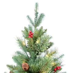 Factory Wholesale Popular Artificial Premium Small Christmas Xmas Tree