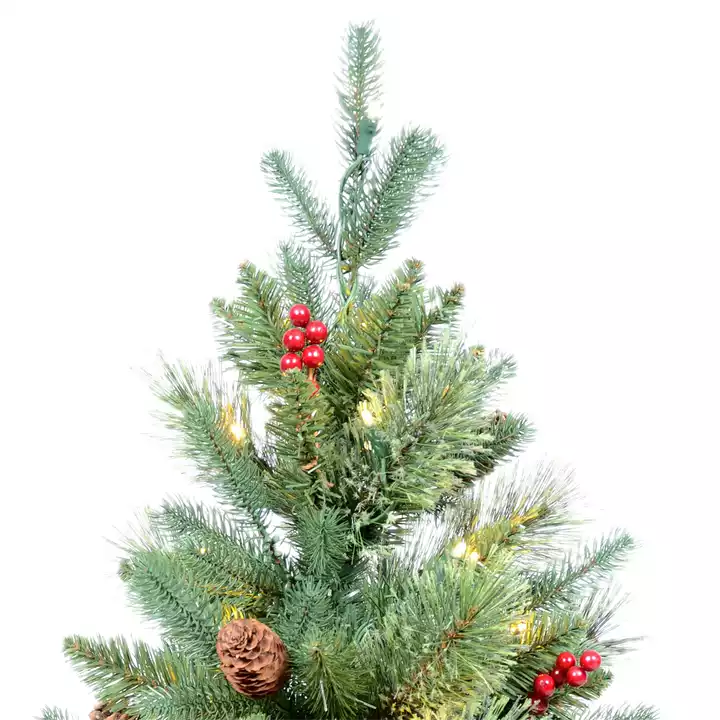 Factory Wholesale Popular Artificial Premium Small Christmas Xmas Tree