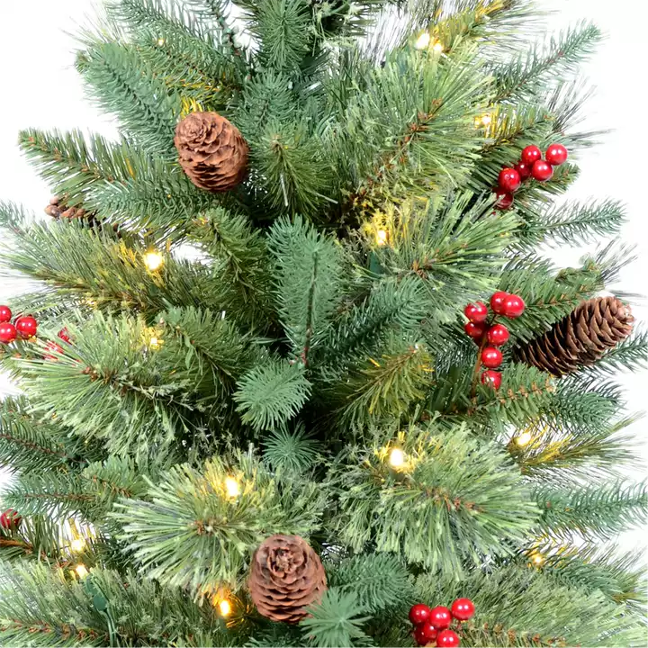 Factory Wholesale Popular Artificial Premium Small Christmas Xmas Tree