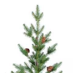 Exquisitely Decorated Christmas Tree Christmas Decorations Table Decoration