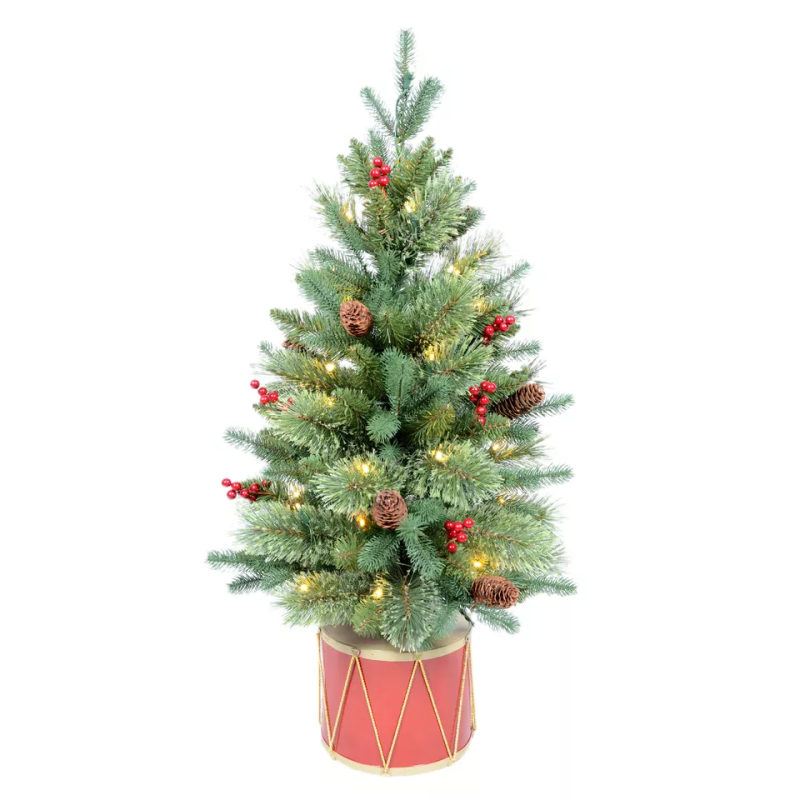 Factory Wholesale Popular Artificial Premium Small Christmas Xmas Tree