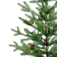 Exquisitely Decorated Christmas Tree Christmas Decorations Table Decoration