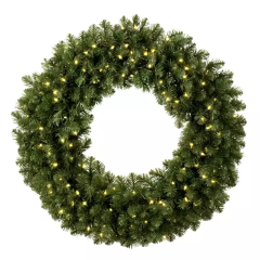 New Christmas Garlands Wreaths Series For Home Christmas Ornaments