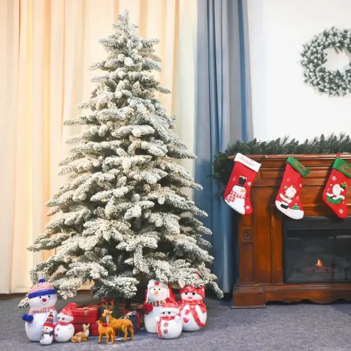 How to choose the perfect Christmas trees ?