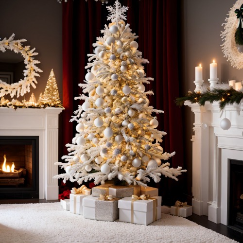 The Benefits of Using an Artificial Christmas Tree