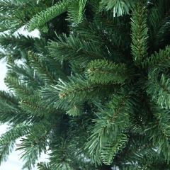Premium PVC+PE Christmas Tree - Ideal for Overseas Warehousing
