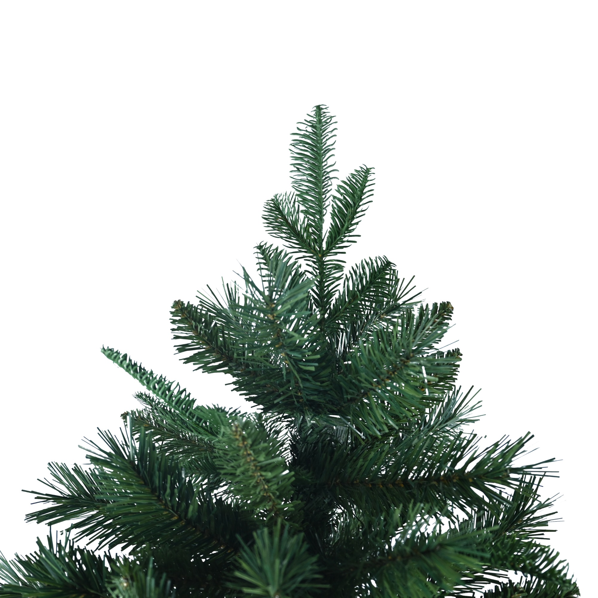 Premium PVC+PE Christmas Tree - Ideal for Overseas Warehousing