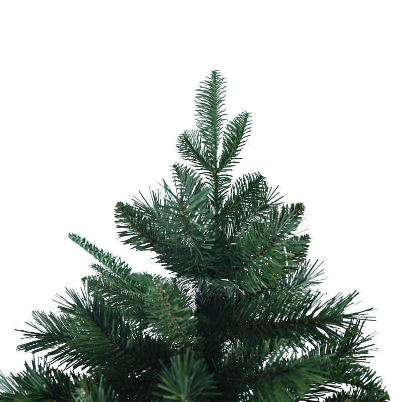 Premium PVC+PE Christmas Tree - Ideal for Overseas Warehousing
