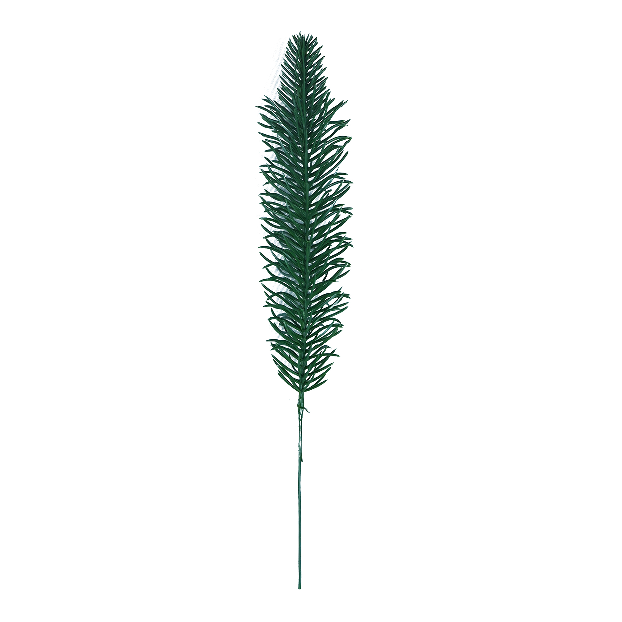 Versatile and Sustainable PE Foliage for Christmas Trees and Decorations