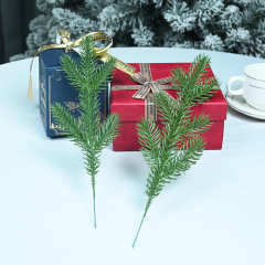Versatile and Sustainable PE Foliage: Enhance Your Decor with 5-Branch and 7-Branch Varieties