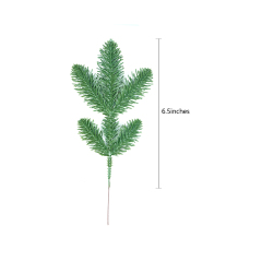 Sustainable PE Foliage: Enhance Your Christmas Decor with Lifelike Options