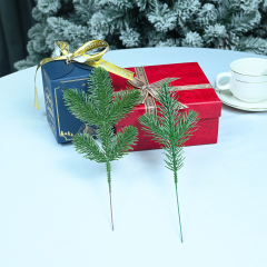 Sustainable PE Foliage: Enhance Your Christmas Decor with Lifelike Options