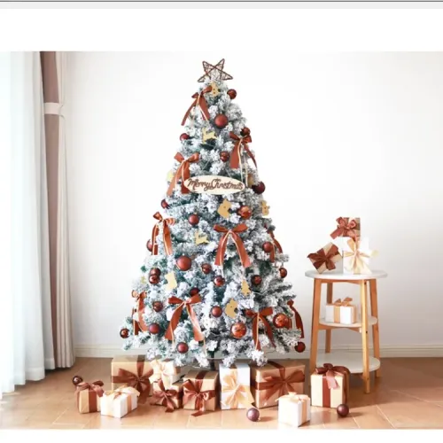 Velvet Christmas Trees: A Luxurious Twist on Holiday Decor