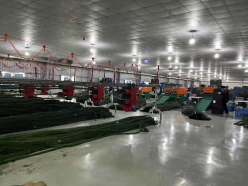 Discover Our Vietnam Christmas Tree Factory: Global Expansion, Certified Quality