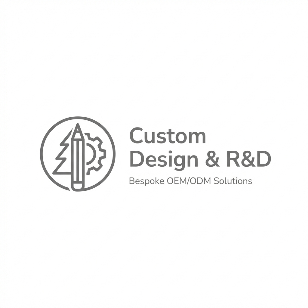 Custom Design & R&D