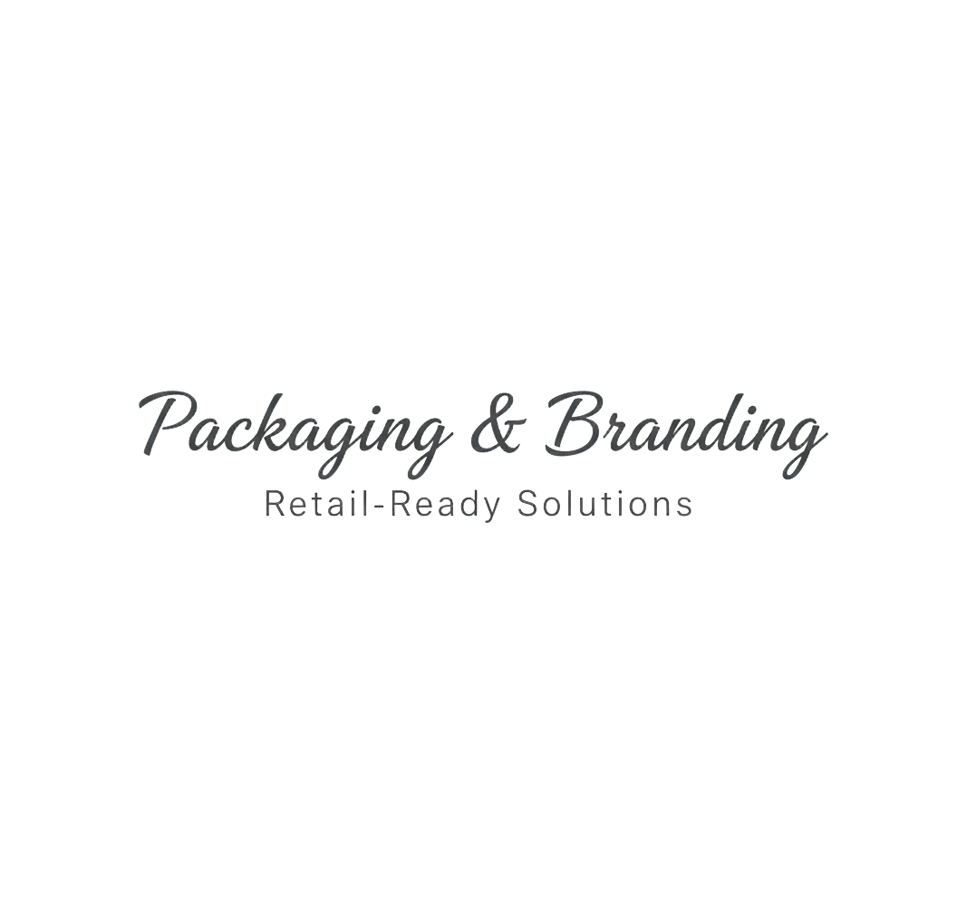 Packaging & Branding