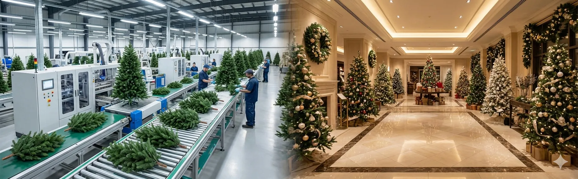 Certified Quality You Can Trust