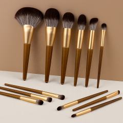 High Quality 12PCS Makeup Brush Set