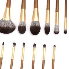 High Quality 12PCS Makeup Brush Set