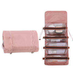 Factory Wholesale 4 in 1 Cosmetic Bag Organizer