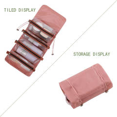 Factory Wholesale 4 in 1 Cosmetic Bag Organizer