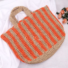 Special Elegant Roomy Beach Shopping Bag