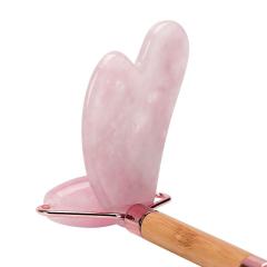 Natural Material Jade Roller Massage For Skin Care